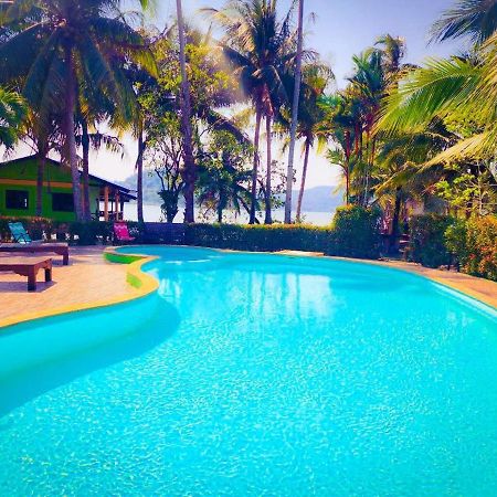 Banmae Resort Kohchang Koh Chang Buitenkant foto