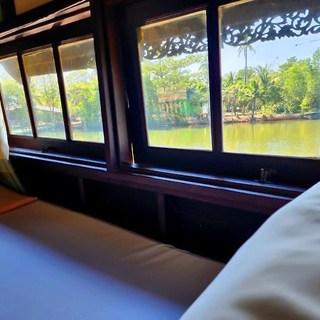 Banmae Resort Kohchang Koh Chang Buitenkant foto