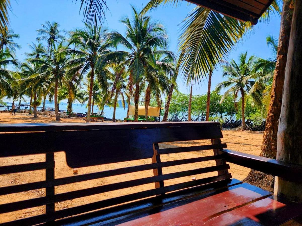 Banmae Resort Kohchang Koh Chang Buitenkant foto