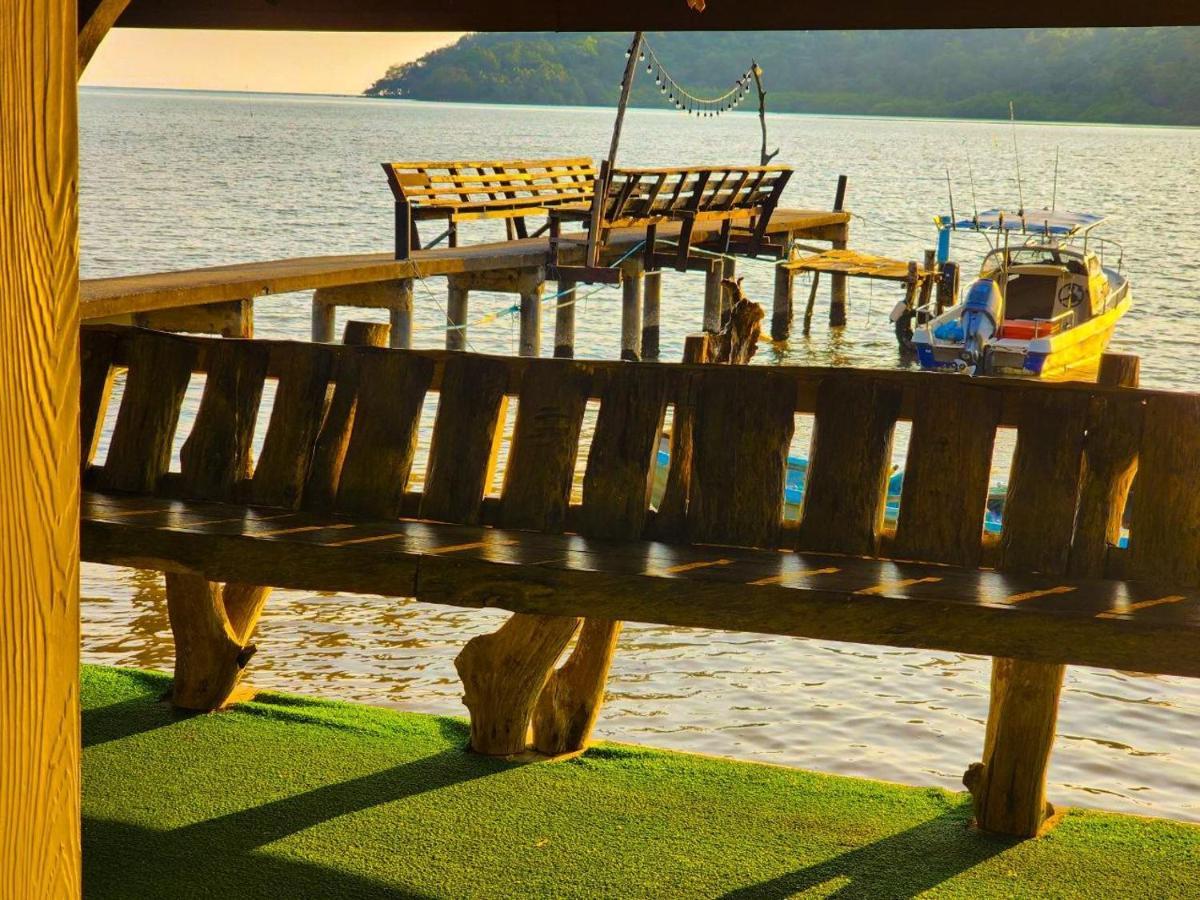Banmae Resort Kohchang Koh Chang Buitenkant foto