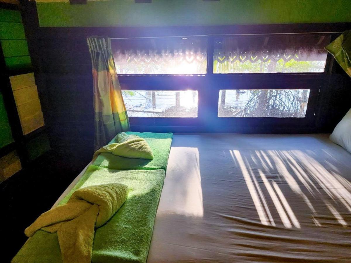 Banmae Resort Kohchang Koh Chang Buitenkant foto