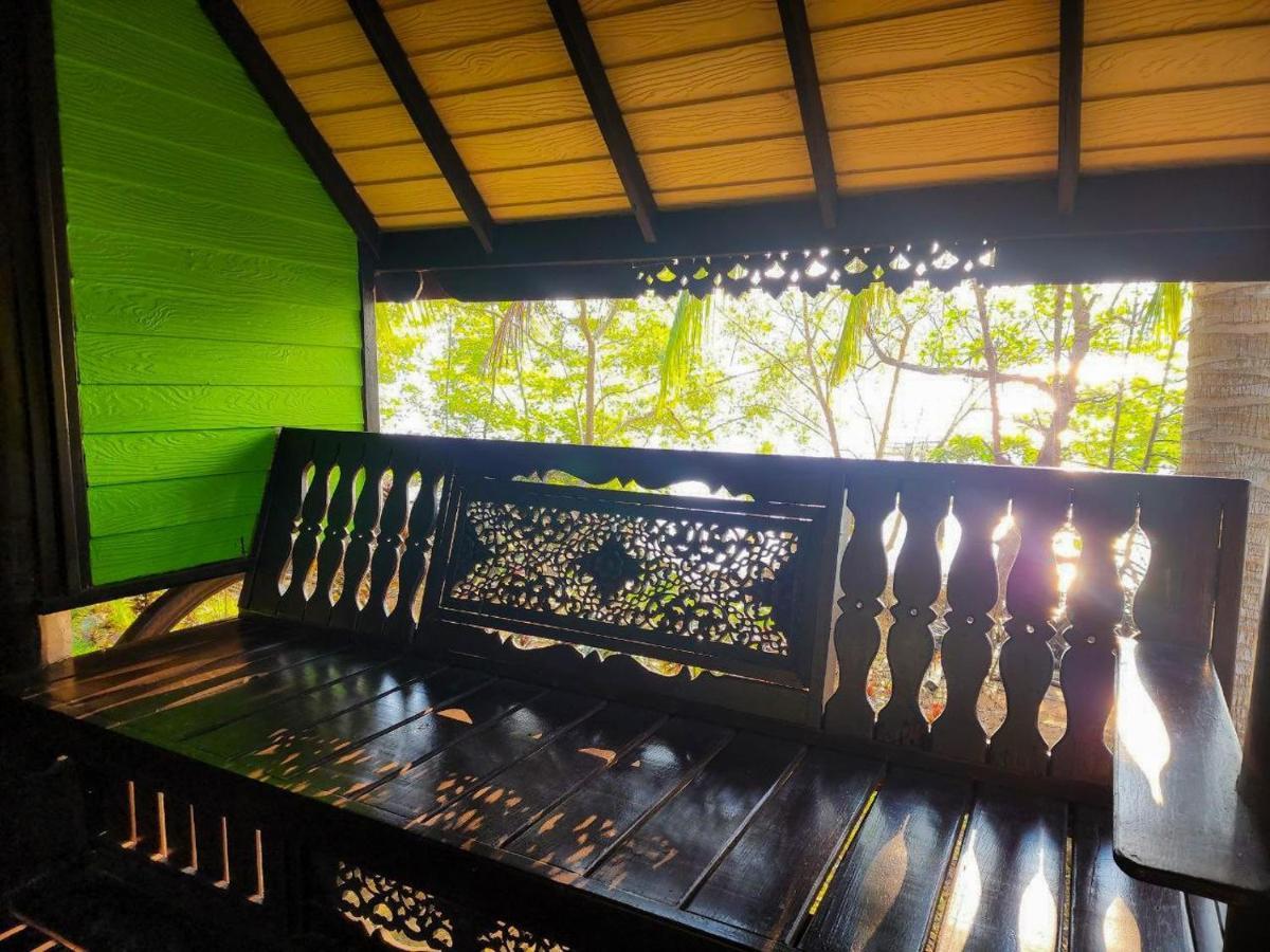 Banmae Resort Kohchang Koh Chang Buitenkant foto