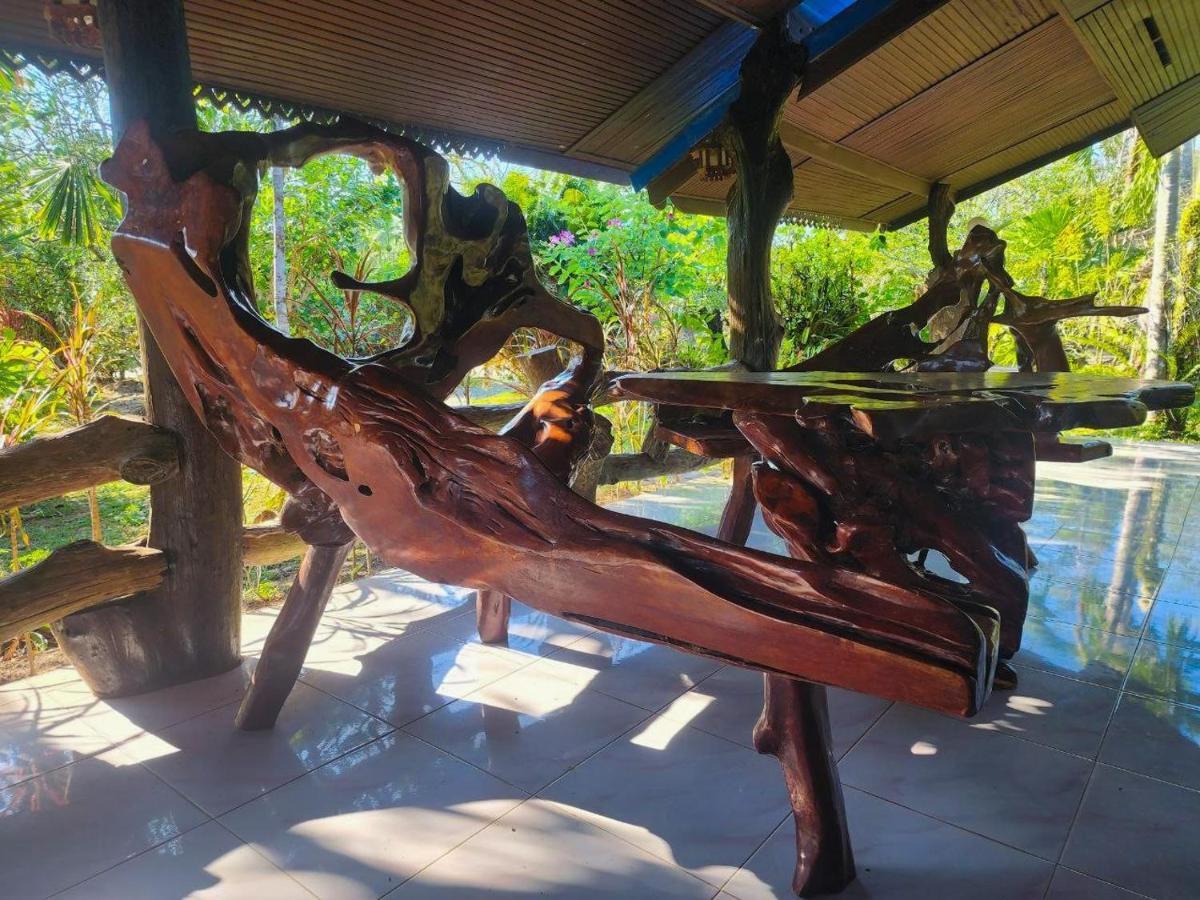 Banmae Resort Kohchang Koh Chang Buitenkant foto