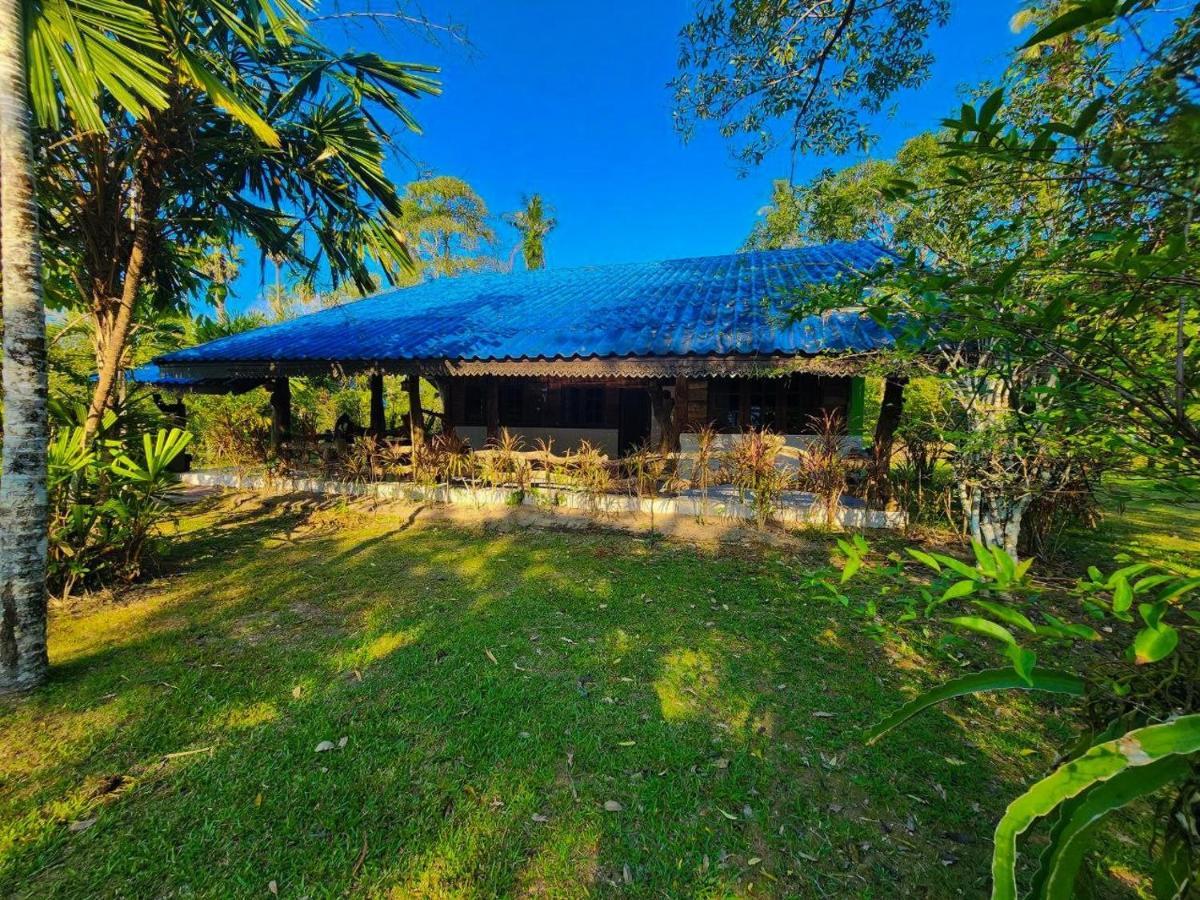 Banmae Resort Kohchang Koh Chang Buitenkant foto